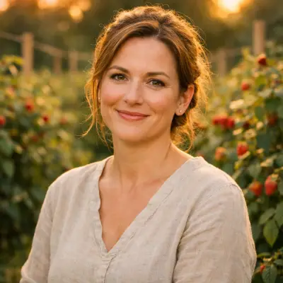 Sarah Whitfield