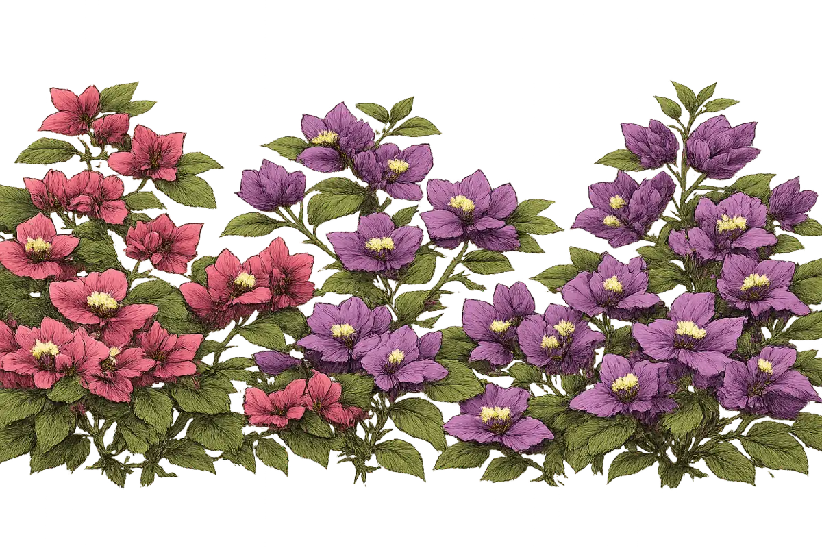 Bougainvillea