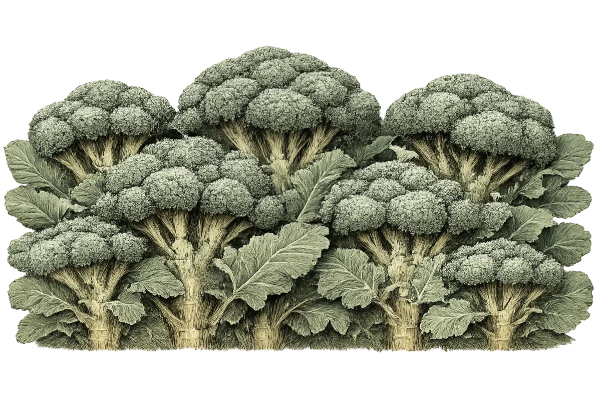 Broccoli