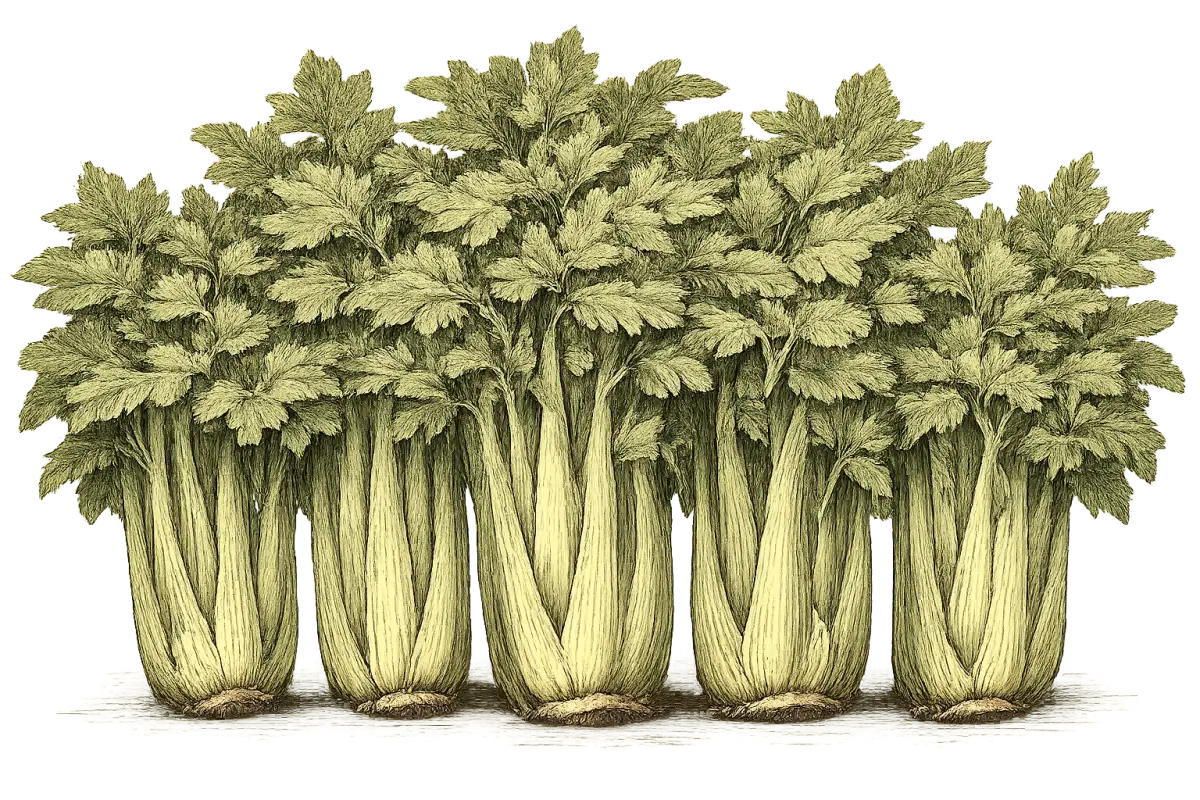 Celery