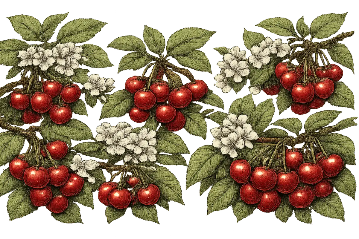 Cherry Tree