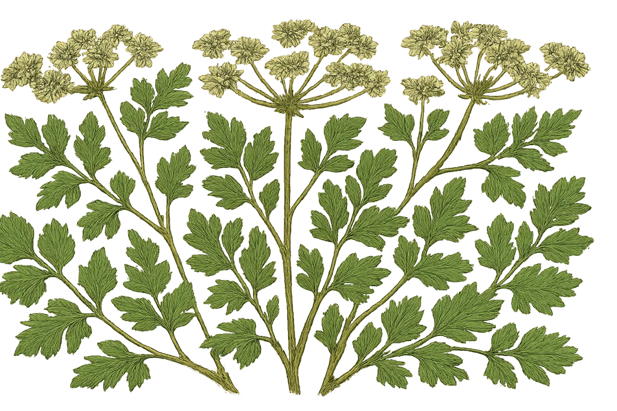 Cilantro