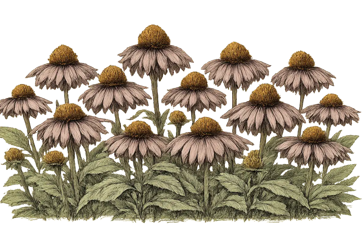 Coneflower