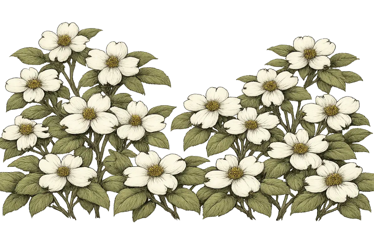 How to grow dogwood — complete growing guide