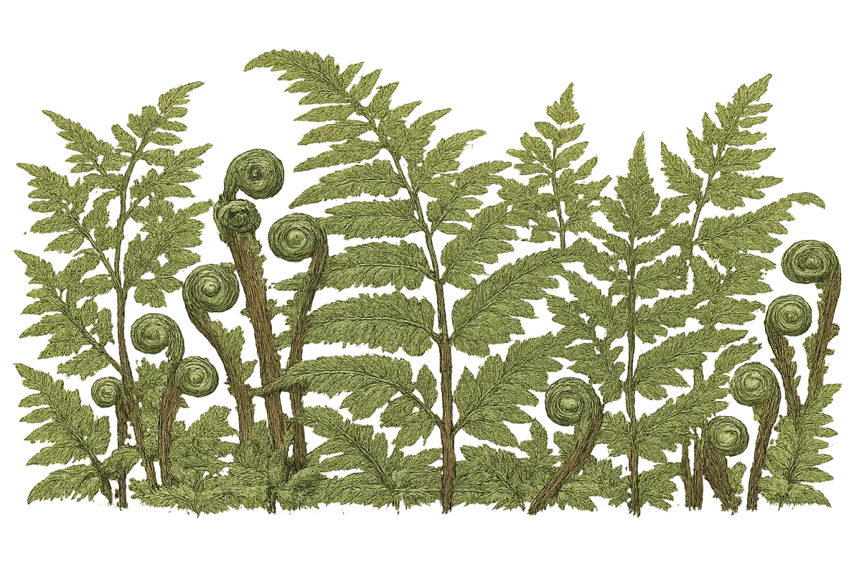 How to grow ferns — complete growing guide