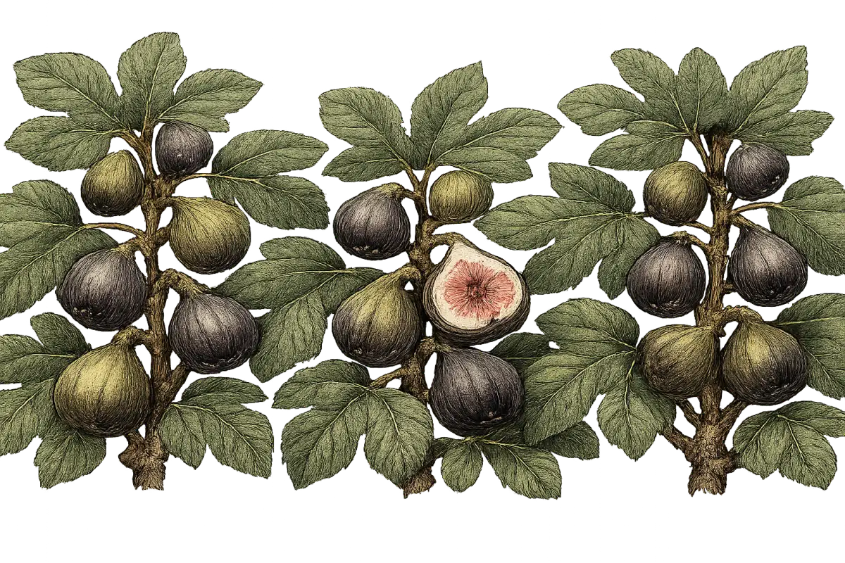 How to grow fig trees — complete growing guide