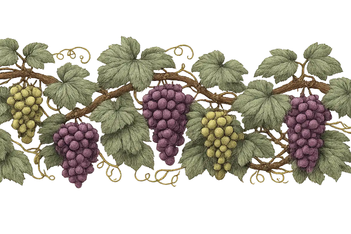 How to grow grapes — complete growing guide