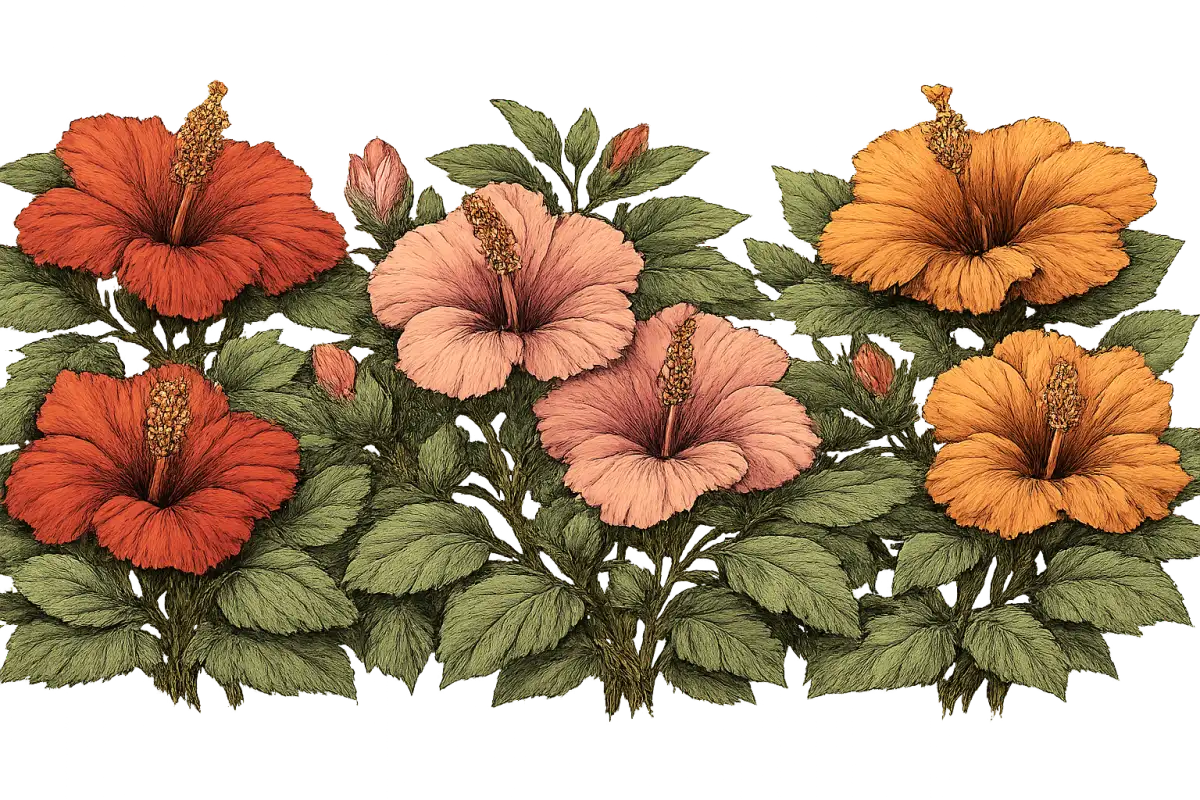 Hibiscus