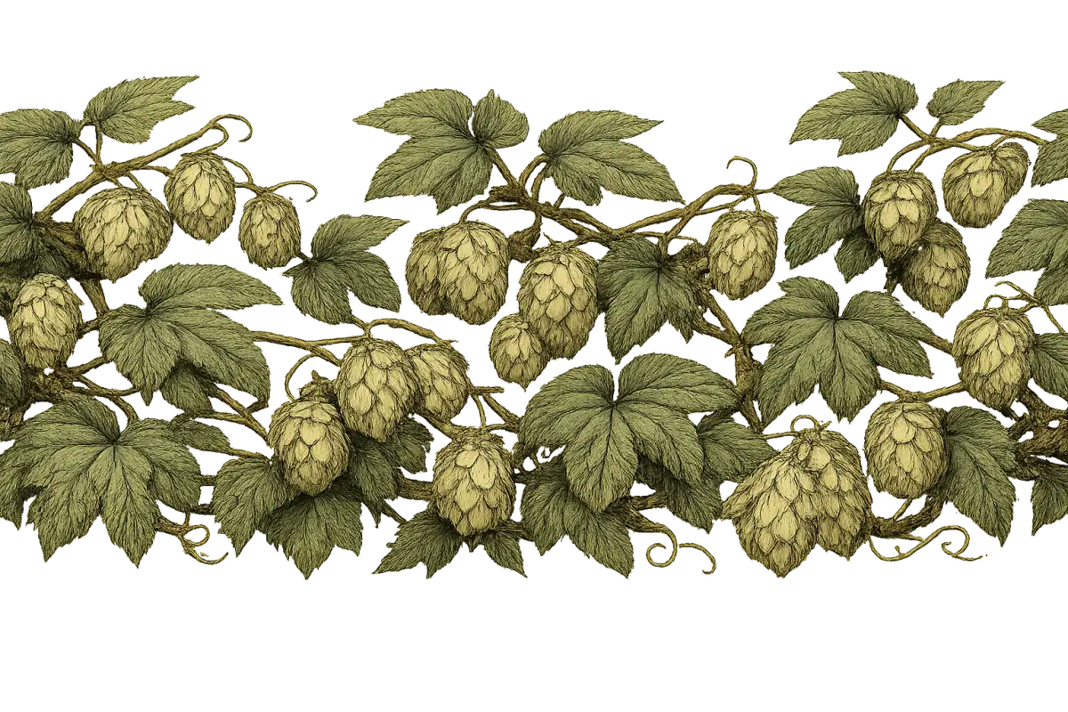 How to grow hops — growing guide