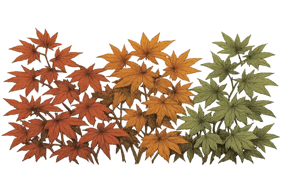 How to grow japanese maple — growing guide