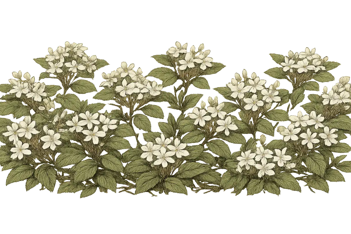 How to grow jasmine — growing guide