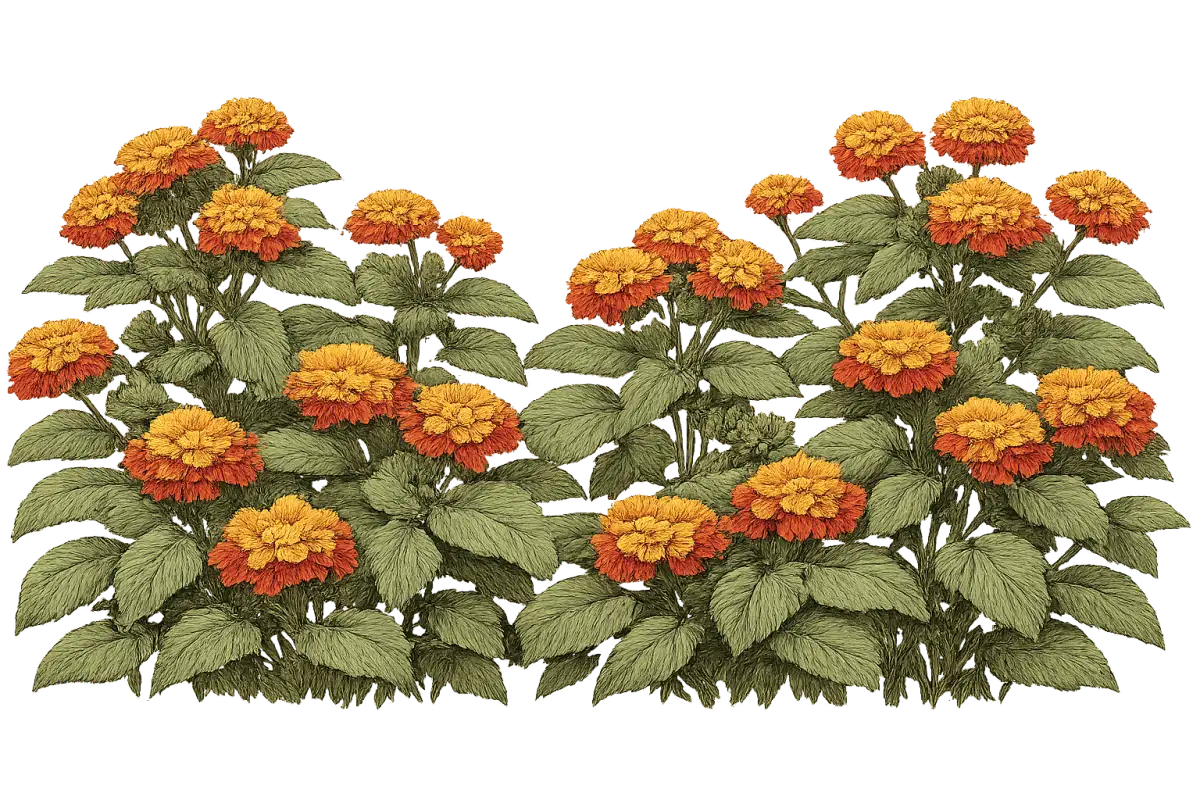 How to grow lantana — growing guide