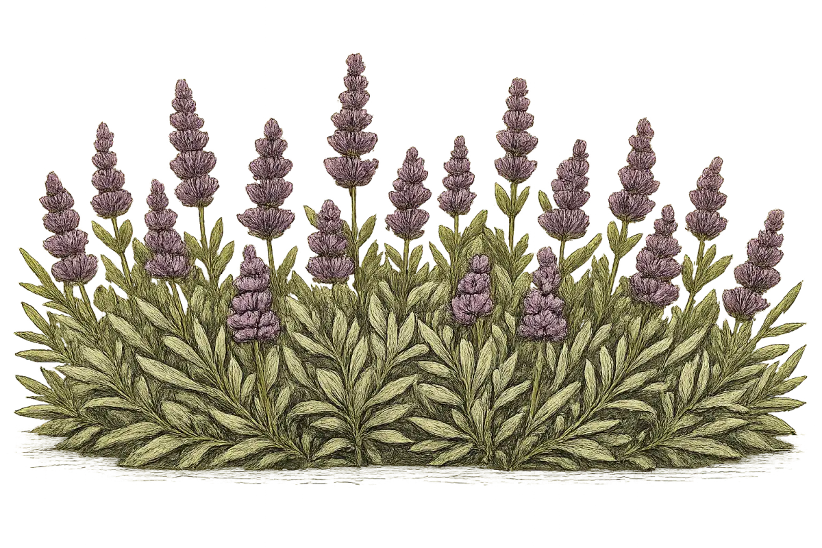 Lavender