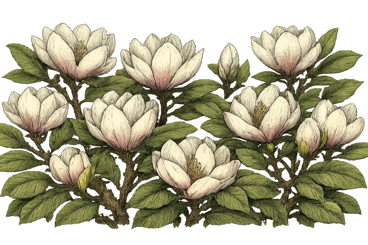 How to grow magnolia — growing guide