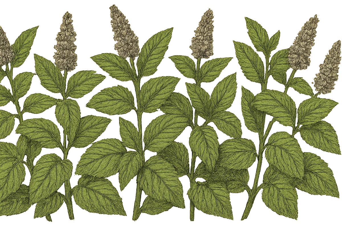 How to grow mint — complete growing guide