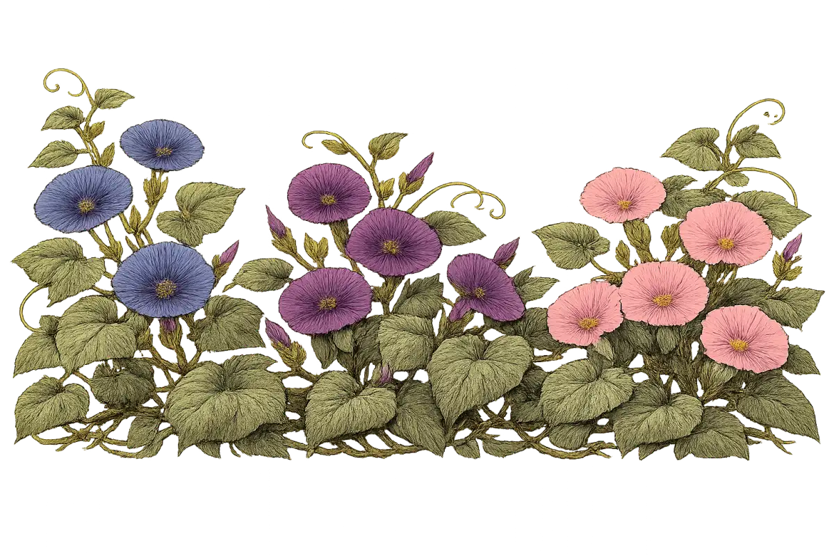 How to grow morning glory — growing guide