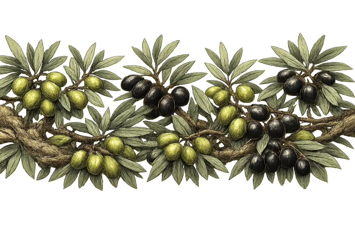 How to grow olive tree — complete growing guide