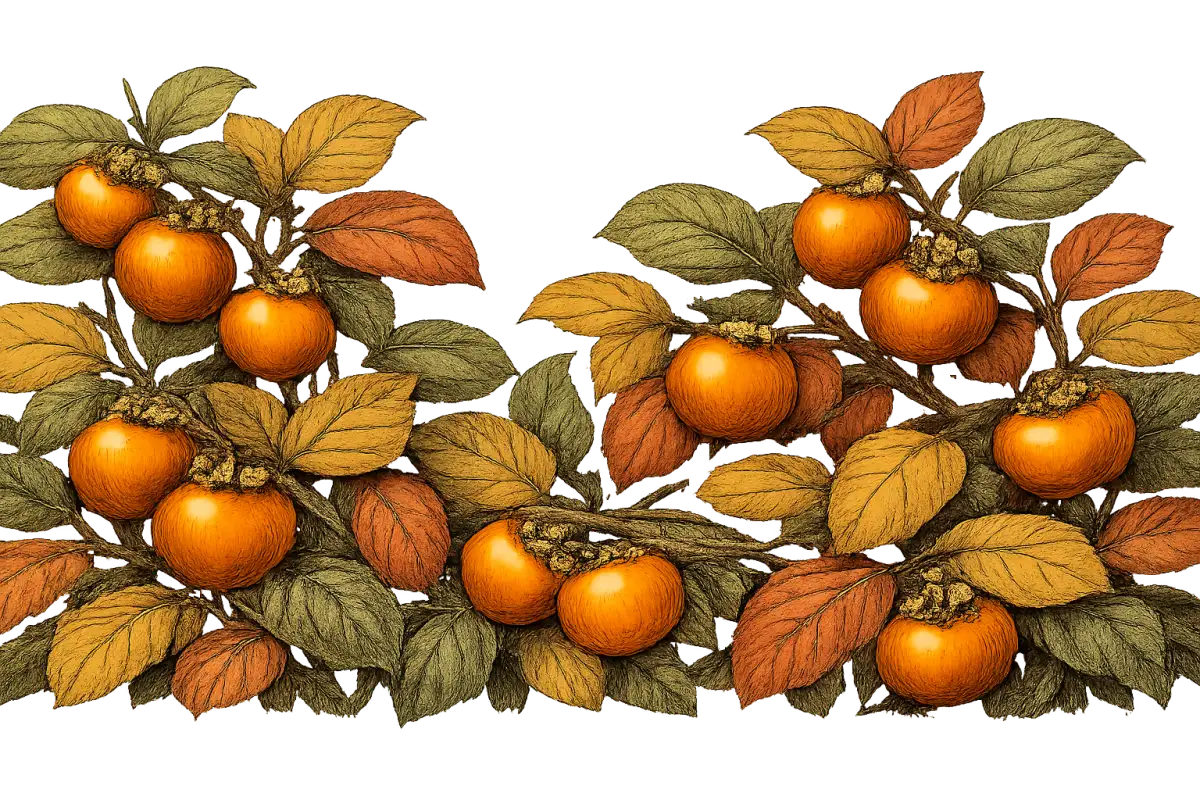 Persimmon