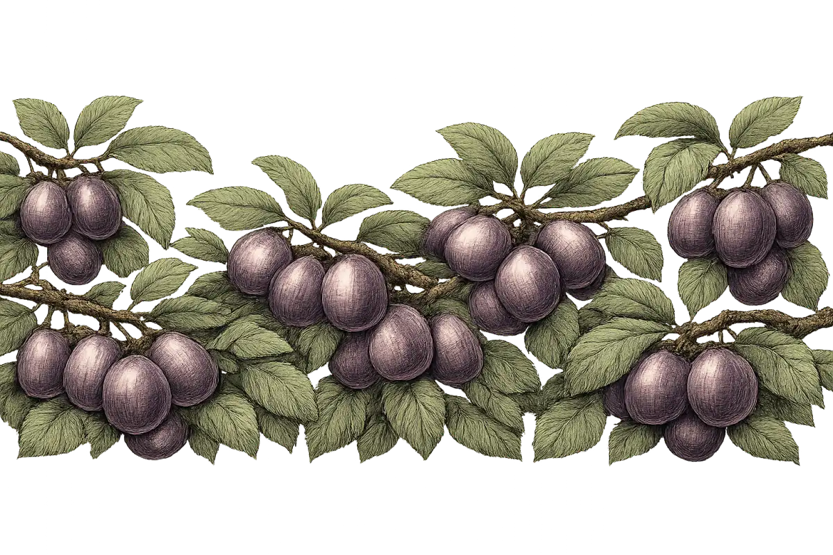Plum Tree