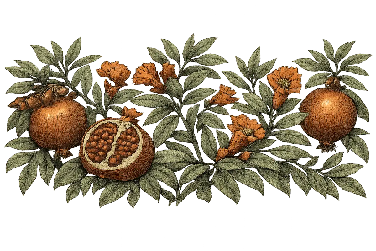 How to grow pomegranate — complete growing guide