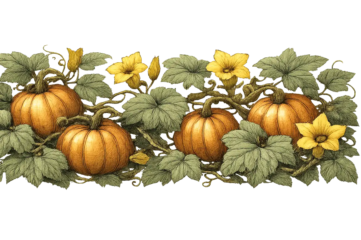 How to grow pumpkins — complete growing guide