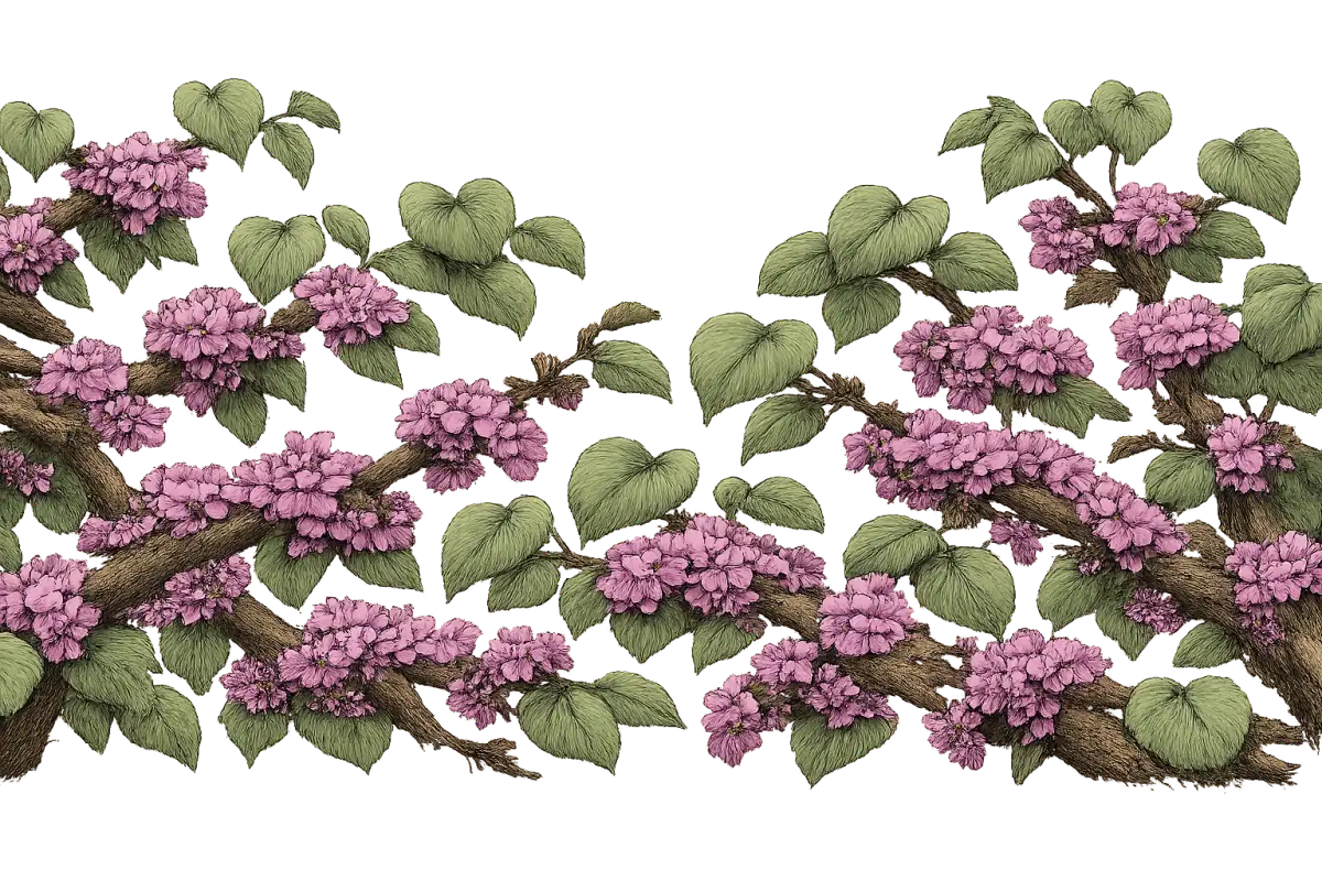 How to grow redbud — complete growing guide